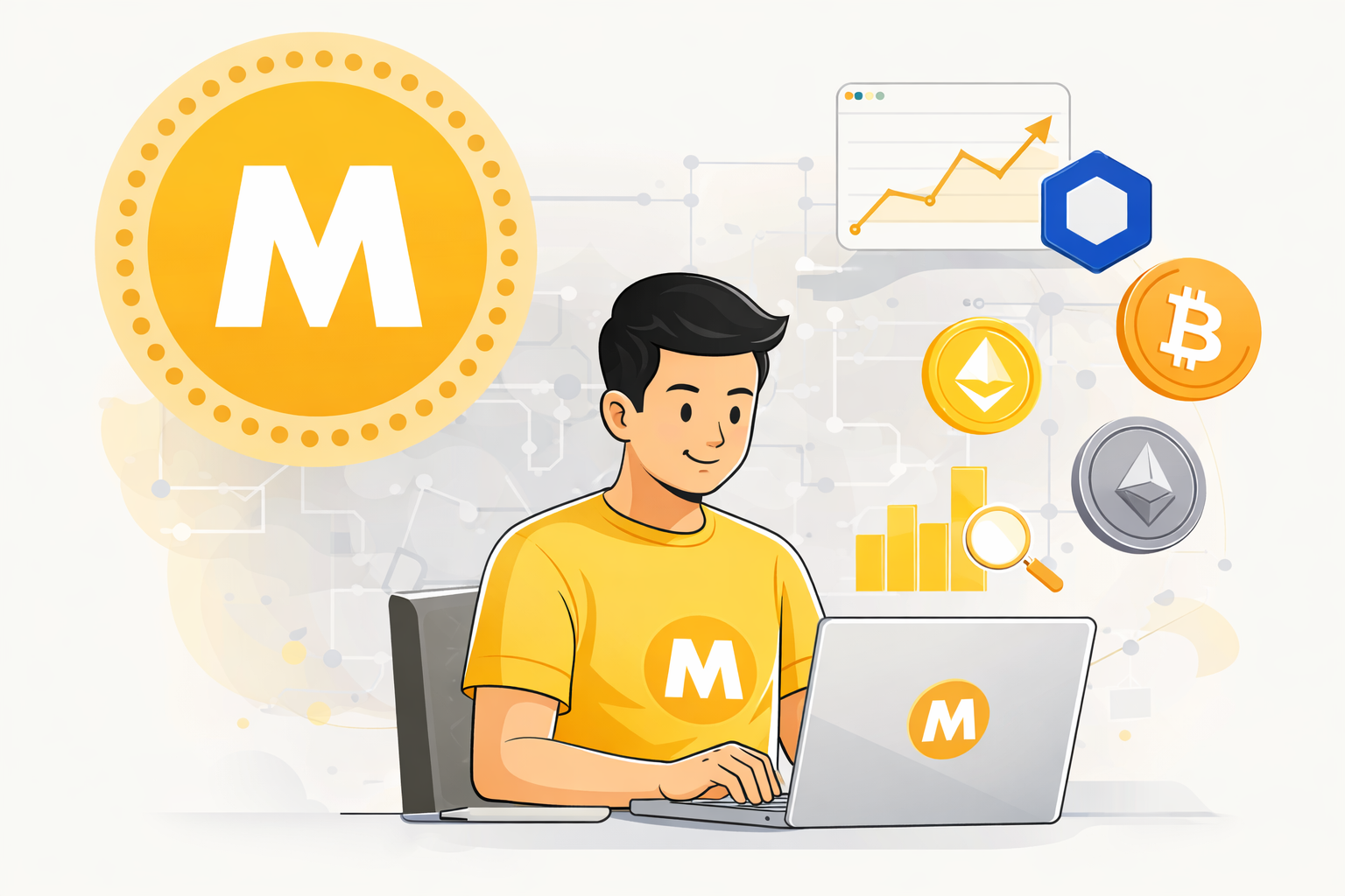 MaxCryptoSpace Hero 圖