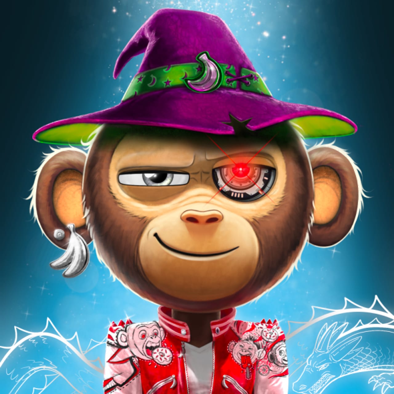 MaxCryptoSpace 創辦人 Max